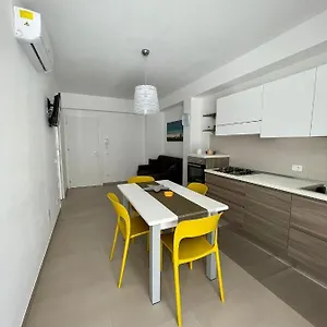 Sole Appartamento San Vito Lo Capo