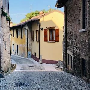 Breakaway Dream Holiday House Appartamento San Felice del Benaco