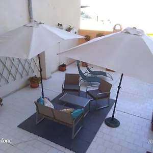 Captain's House Alghero