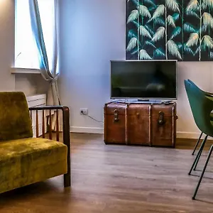 Porto Vecchio Appartement