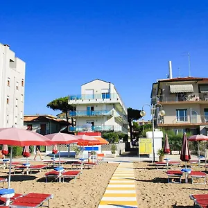 Apartmán Sun House - Host Solution, Lido di Jesolo
