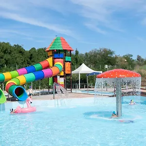 Atlanta & Mediterraneo Family Village Sottomarina