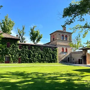 Palazzo Minelli Sala Bolognese