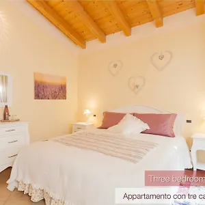 Nina Appartement