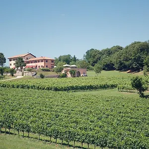 Giusti Abazia Séjour à la campagne