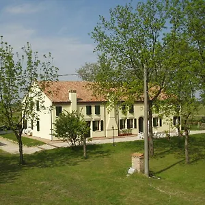 Agriturismo Principe Pio Séjour à la ferme