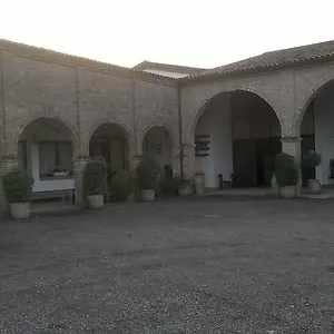 Serena Séjour à la ferme