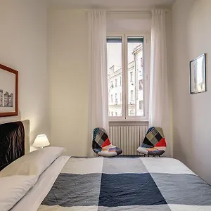 Apartament Vatican Doria 