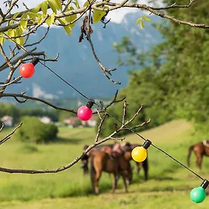 Casa De Bertoldi Séjour à la ferme
