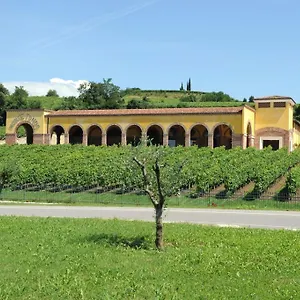 Monte Tondo Winery Soave