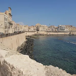 La Casa Di Nonna Dina Casa vacanze Syracuse