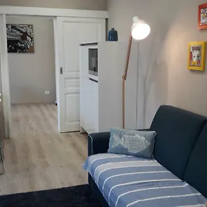 9 House Ortigia Appartamento Syracuse