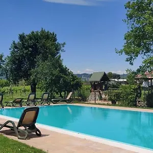 L'albara - Wines, Pool & Séjour à la ferme