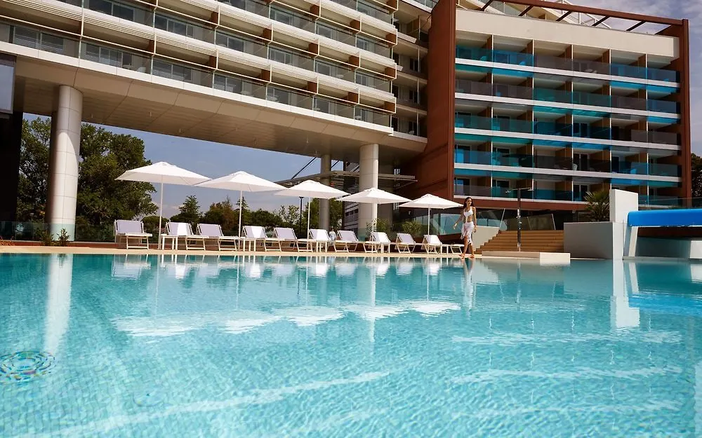 Almar Jesolo Resort & Spa Hotel